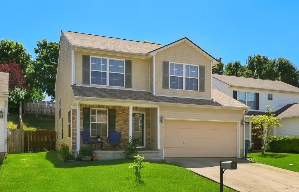 124 River Run Court Georgetown KY 40324