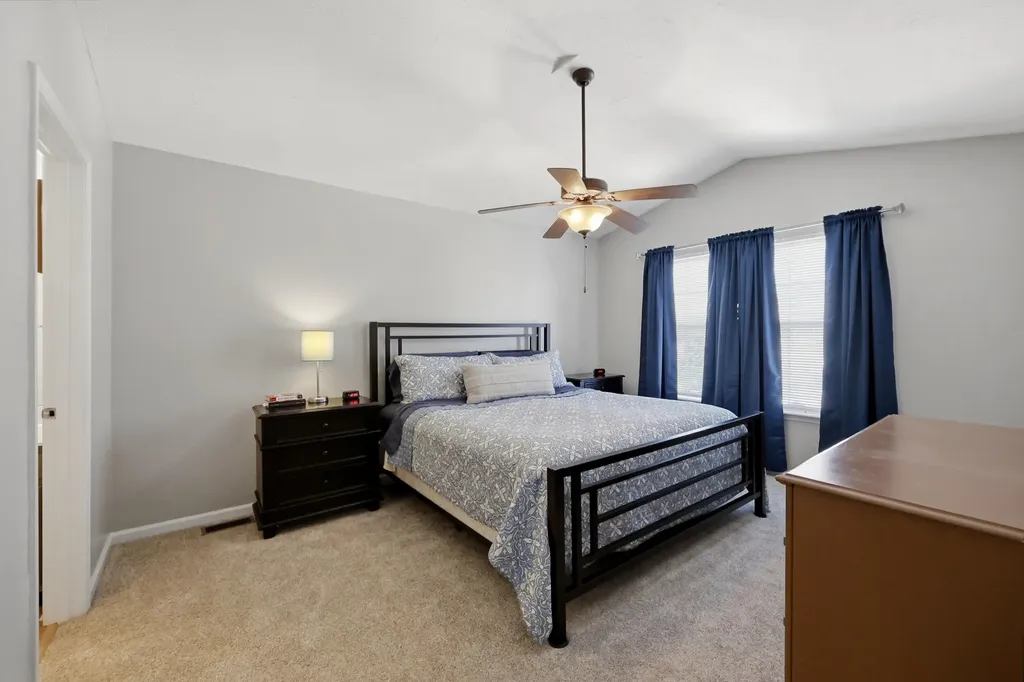 124 River Run Court Georgetown KY 40324