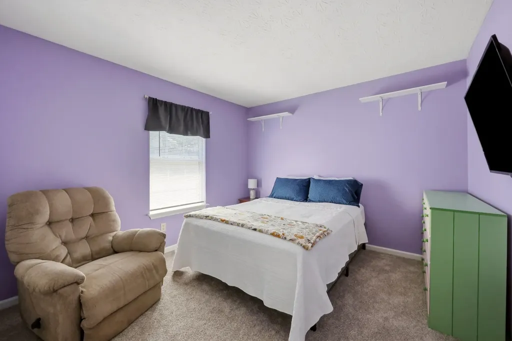 124 River Run Court Georgetown KY 40324