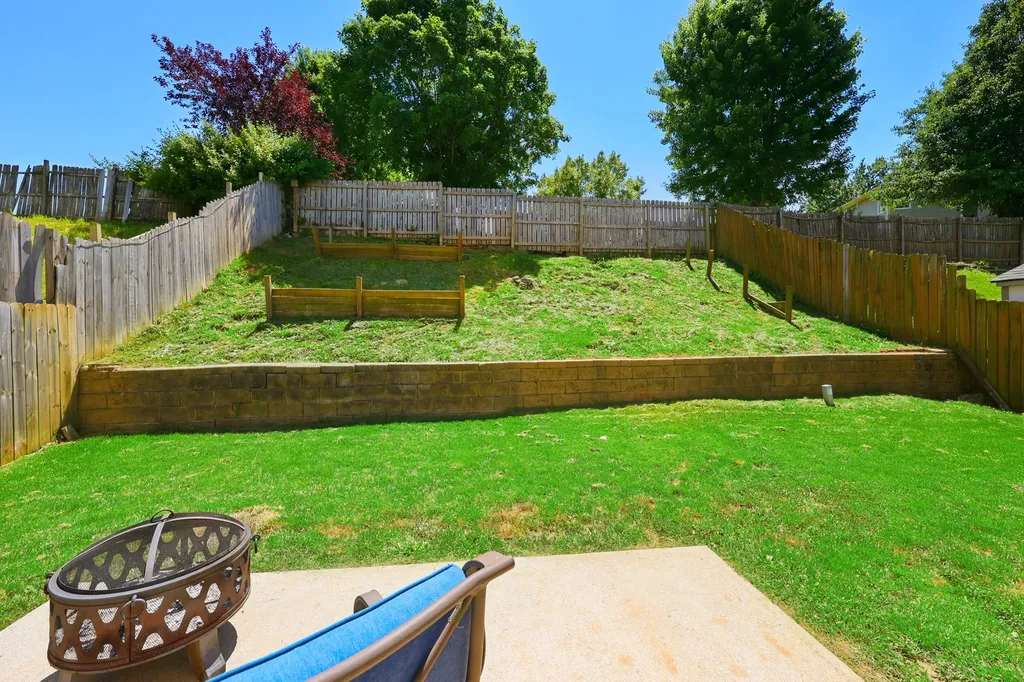 124 River Run Court Georgetown KY 40324