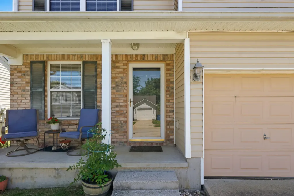 124 River Run Court Georgetown KY 40324