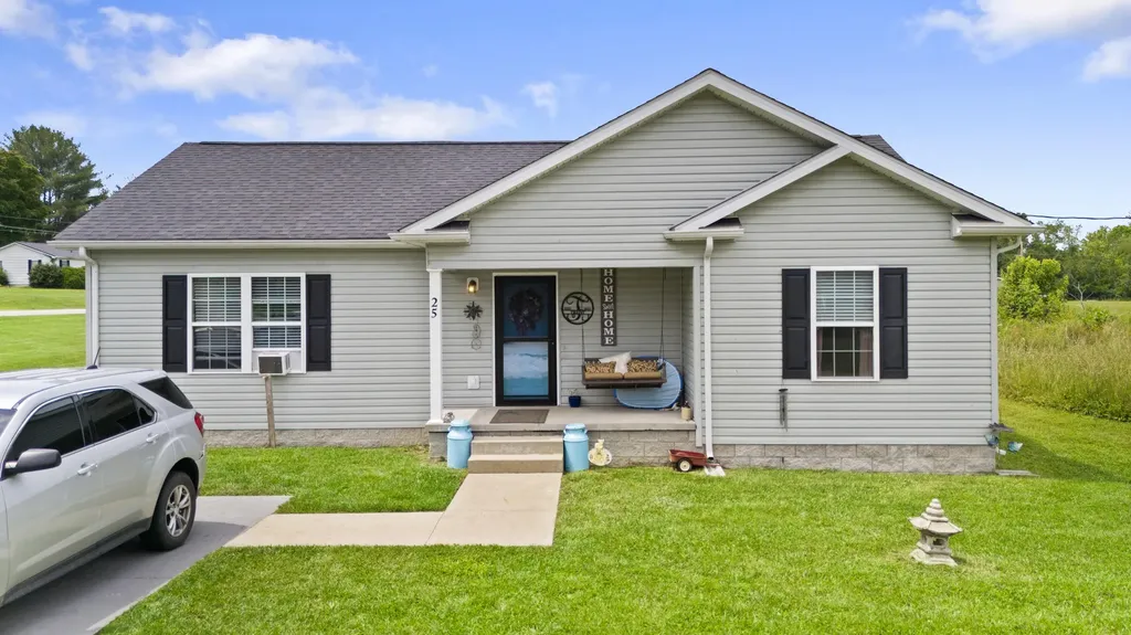 25 Winslow Clay City KY 40312