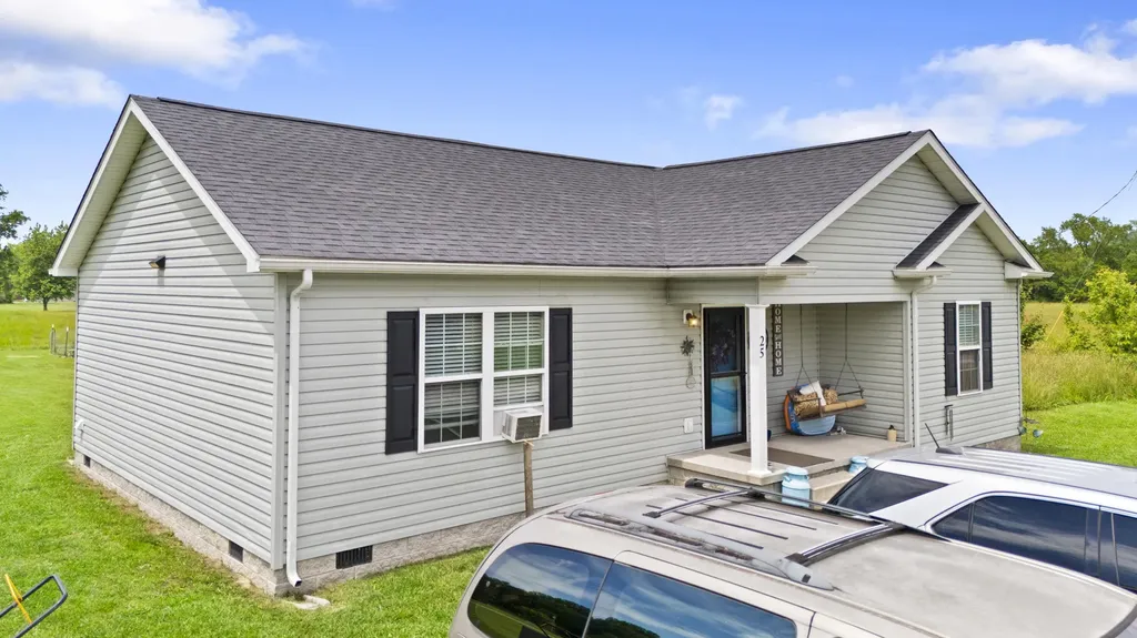 25 Winslow Clay City KY 40312