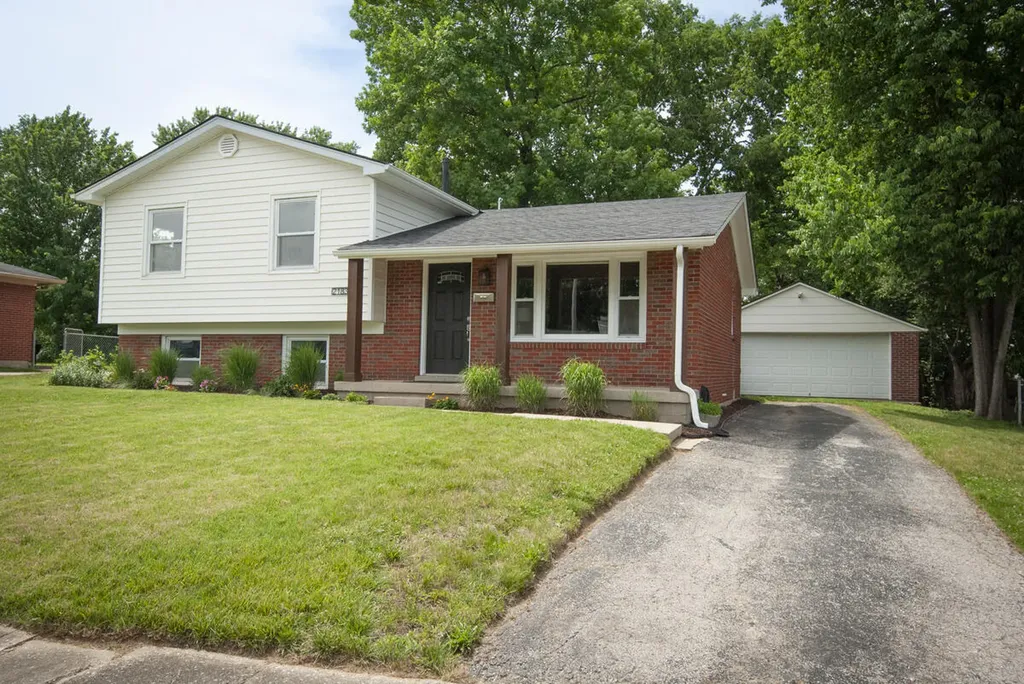 2183 Stephens Lane Lexington KY 40504