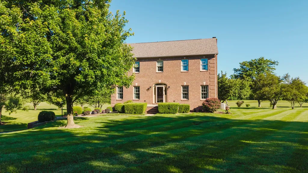 120 High Point Court Nicholasville KY 40356