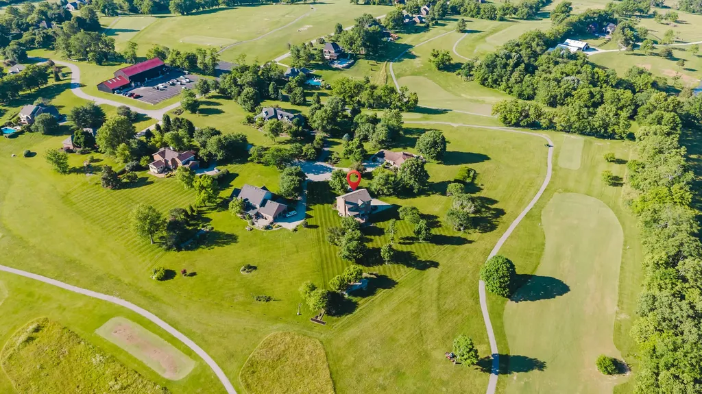 120 High Point Court Nicholasville KY 40356