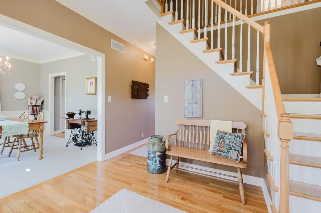 120 High Point Court Nicholasville KY 40356