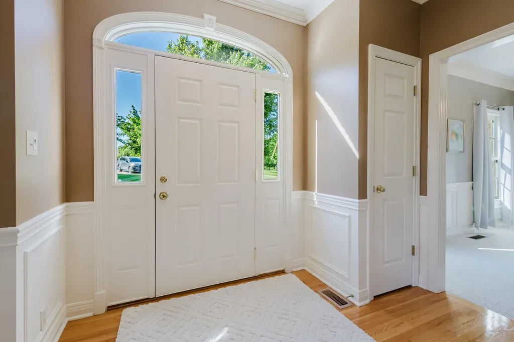 120 High Point Court Nicholasville KY 40356
