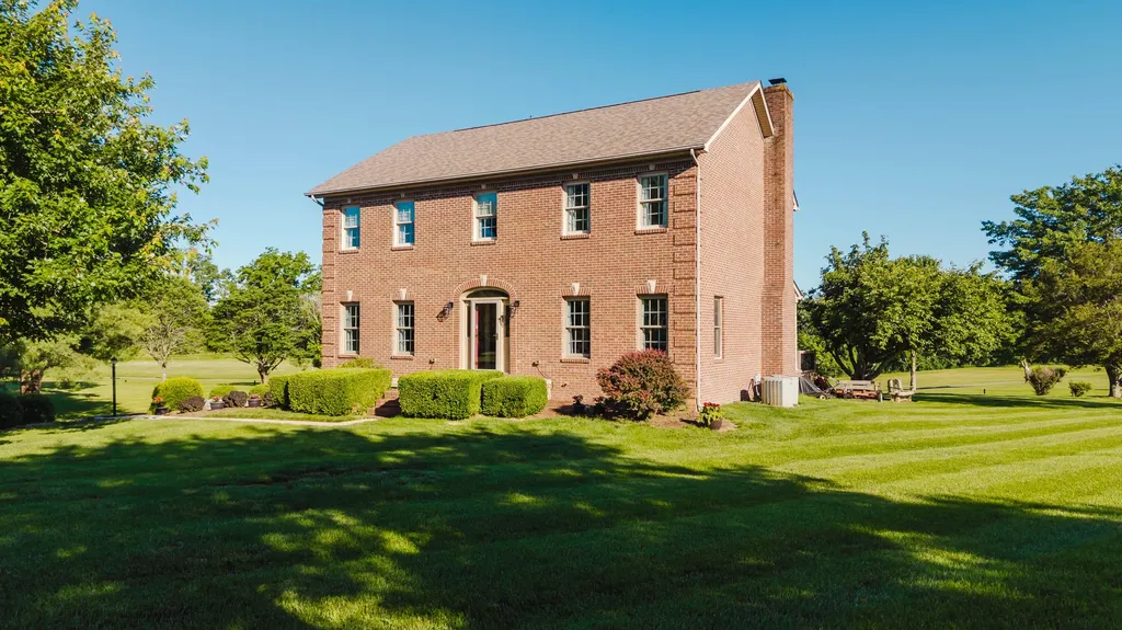 120 High Point Court Nicholasville KY 40356