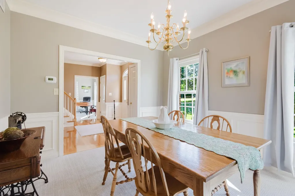 120 High Point Court Nicholasville KY 40356