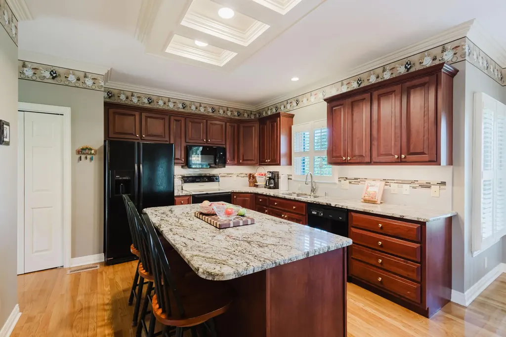 120 High Point Court Nicholasville KY 40356