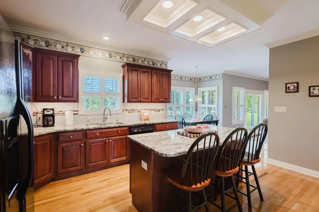 120 High Point Court Nicholasville KY 40356