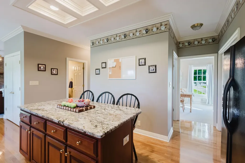 120 High Point Court Nicholasville KY 40356