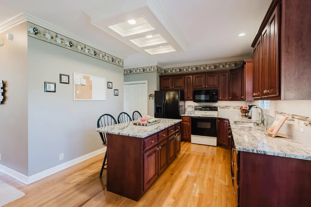 120 High Point Court Nicholasville KY 40356