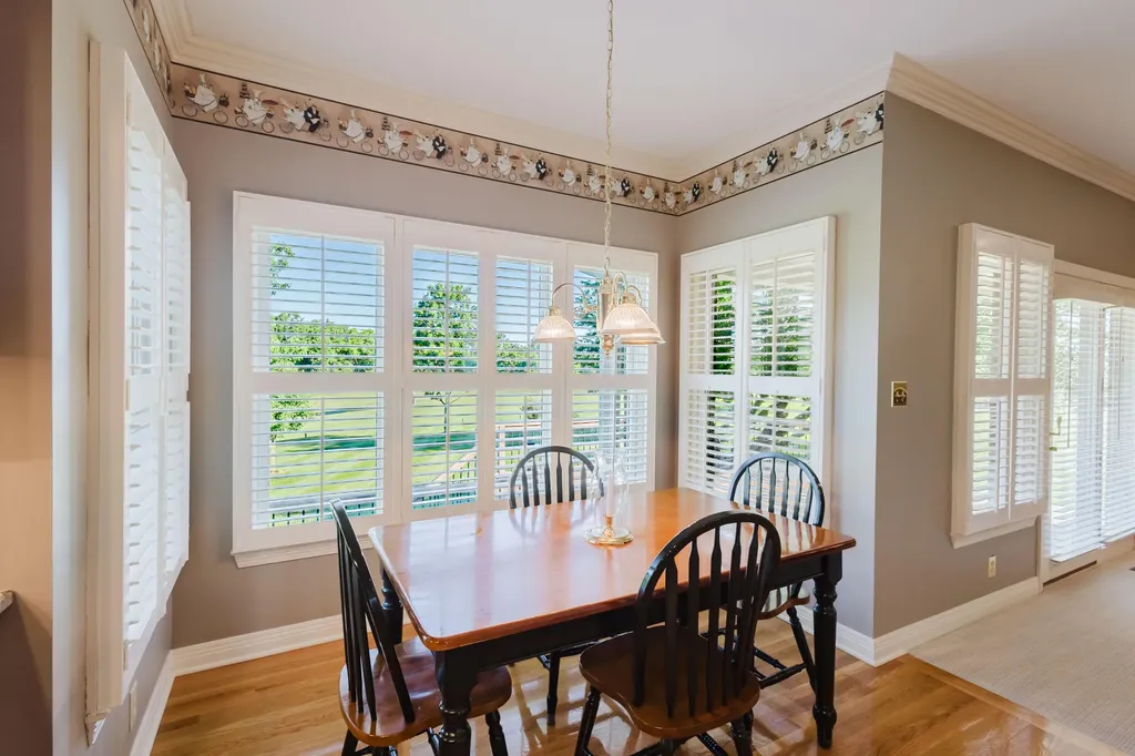 120 High Point Court Nicholasville KY 40356