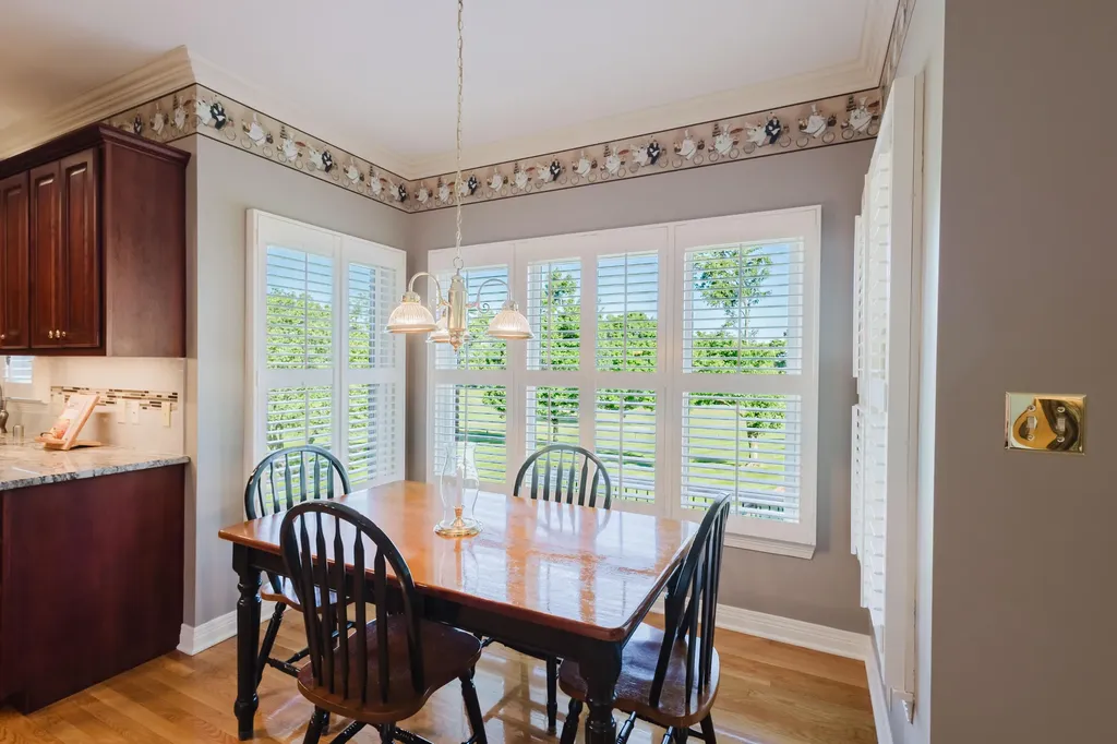 120 High Point Court Nicholasville KY 40356