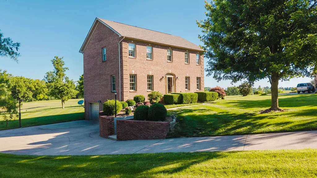 120 High Point Court Nicholasville KY 40356