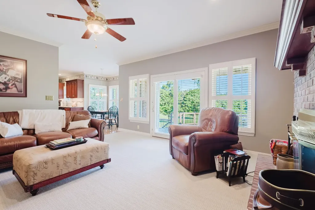 120 High Point Court Nicholasville KY 40356