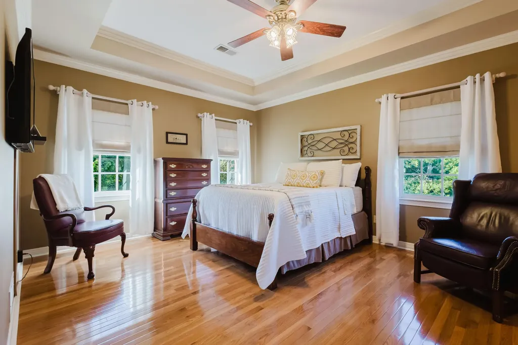 120 High Point Court Nicholasville KY 40356