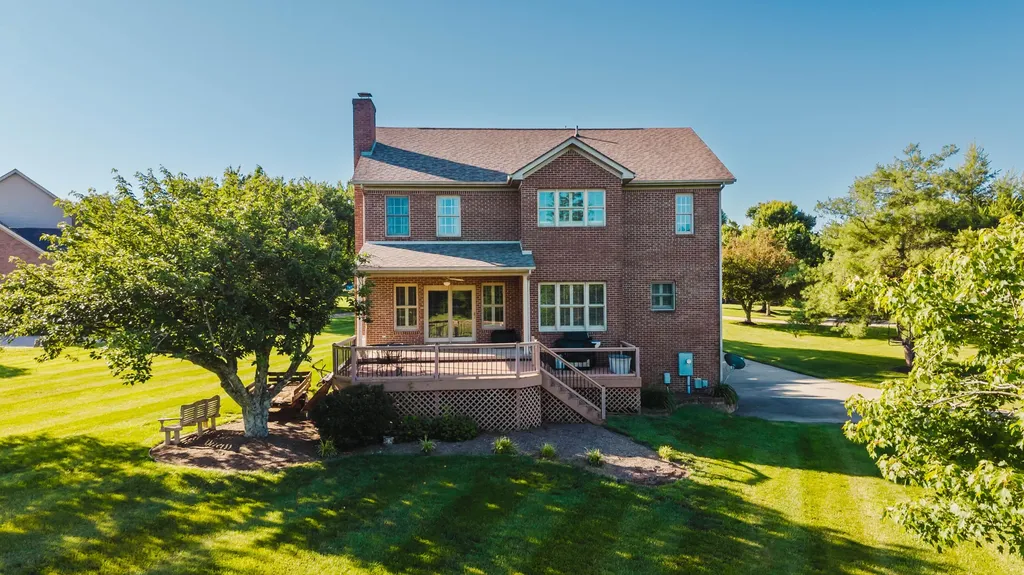 120 High Point Court Nicholasville KY 40356
