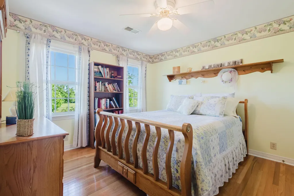 120 High Point Court Nicholasville KY 40356