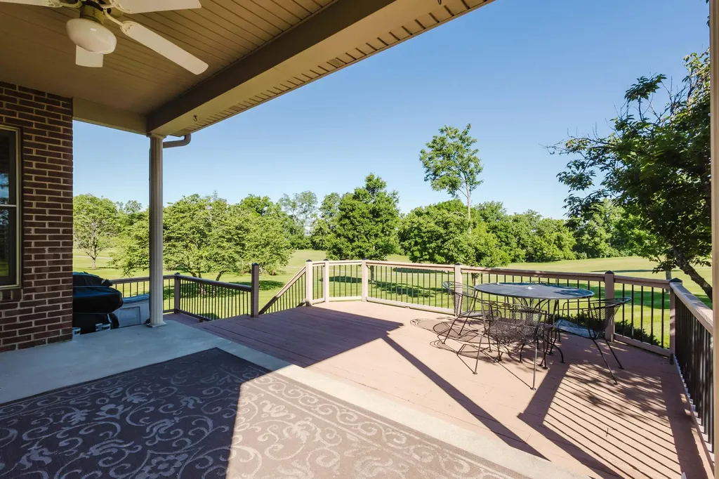 120 High Point Court Nicholasville KY 40356