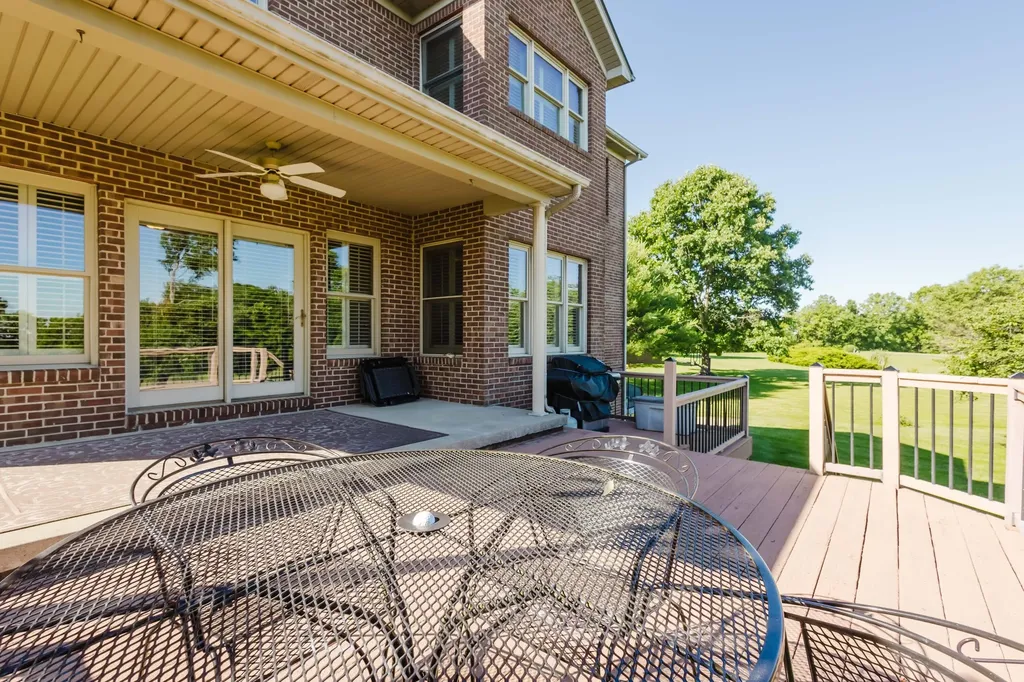 120 High Point Court Nicholasville KY 40356