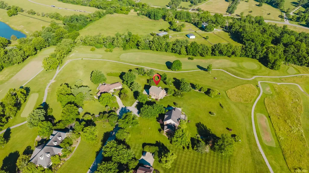 120 High Point Court Nicholasville KY 40356