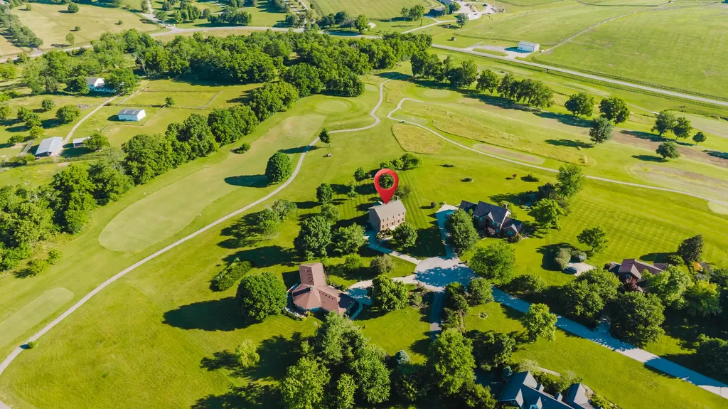 120 High Point Court Nicholasville KY 40356