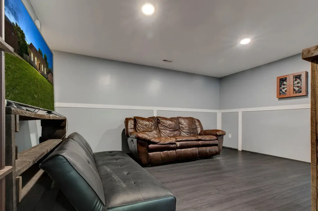 120 Tamarix Drive Mt Sterling KY 40353
