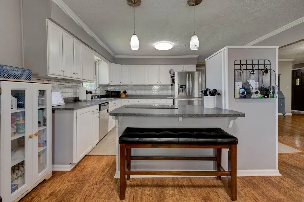 1207 Shadelawn Drive Mt Sterling KY 40353