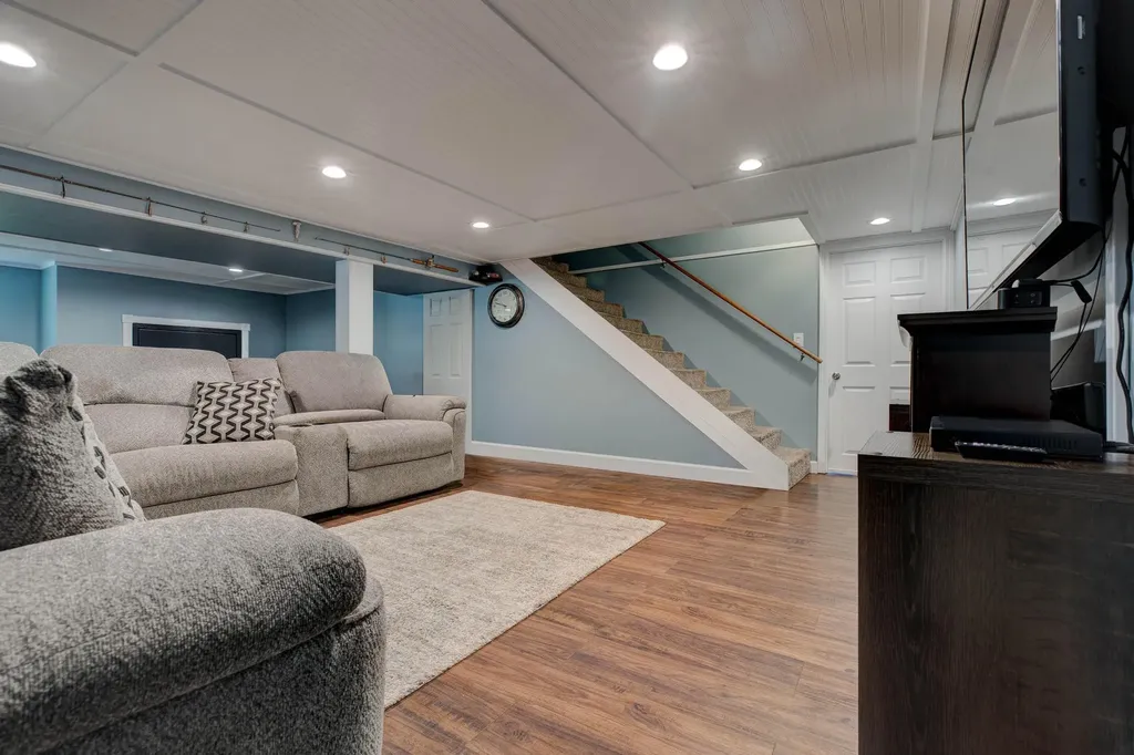 1207 Shadelawn Drive Mt Sterling KY 40353