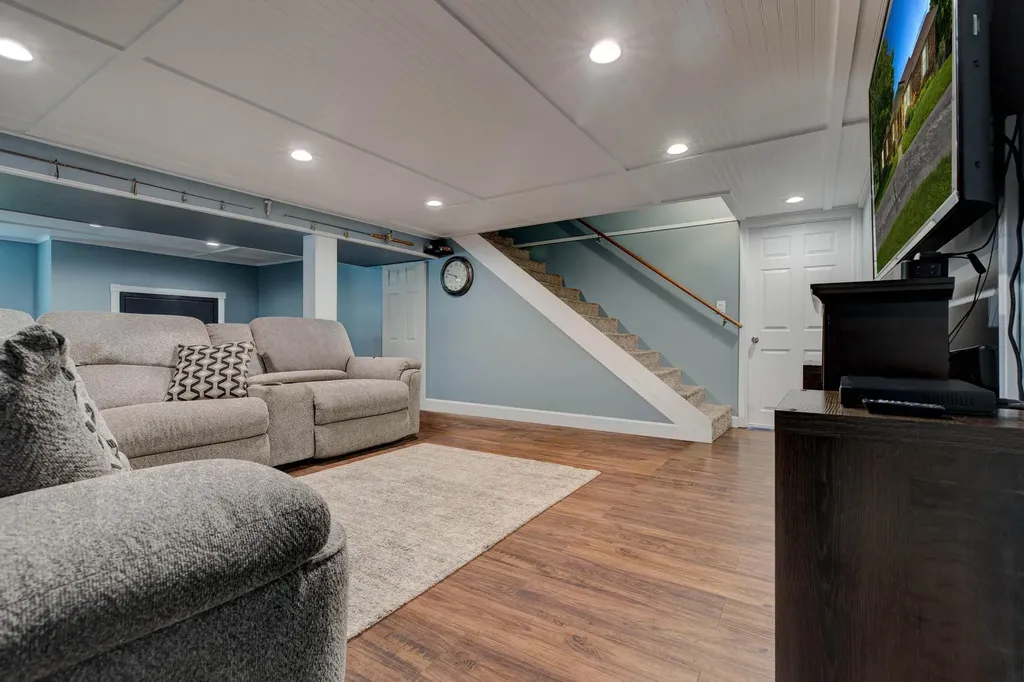1207 Shadelawn Drive Mt Sterling KY 40353