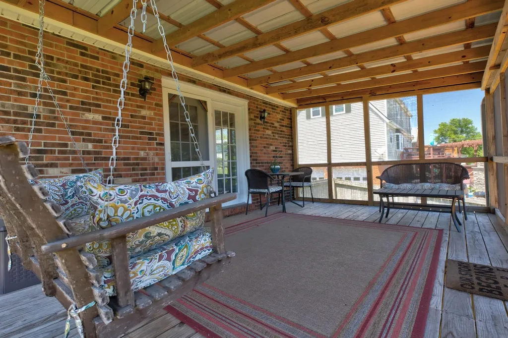 1207 Shadelawn Drive Mt Sterling KY 40353