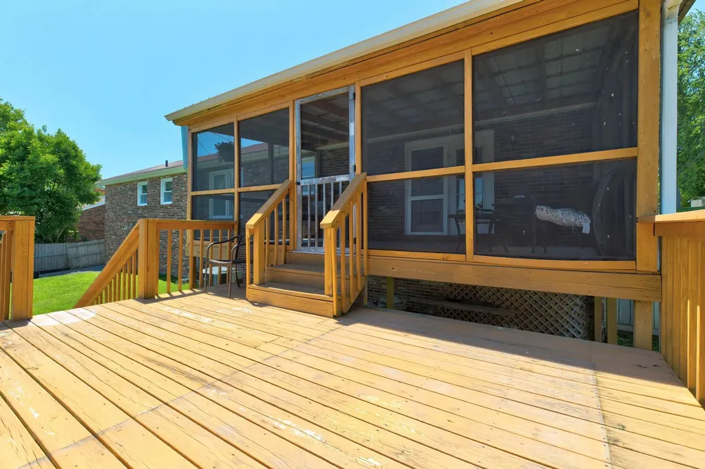 1207 Shadelawn Drive Mt Sterling KY 40353