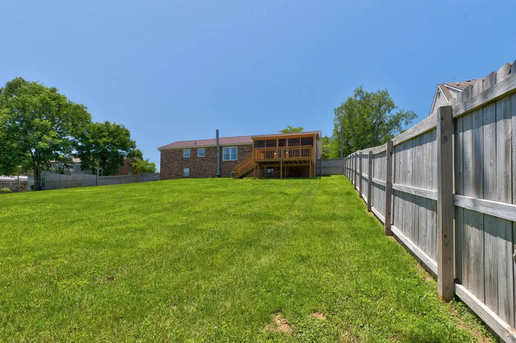 1207 Shadelawn Drive Mt Sterling KY 40353