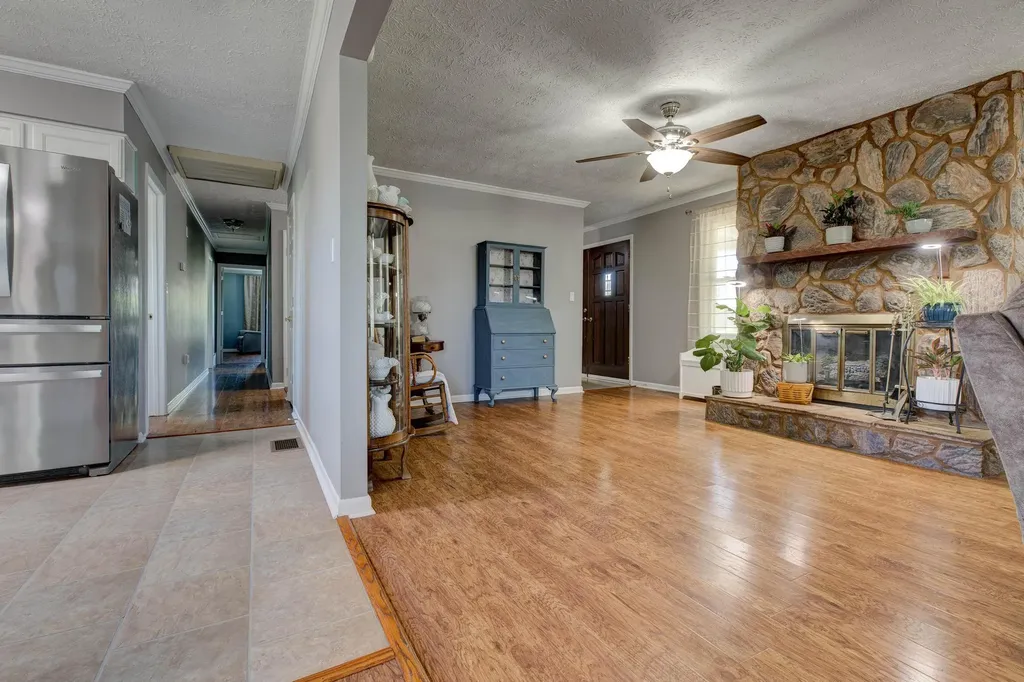 1207 Shadelawn Drive Mt Sterling KY 40353