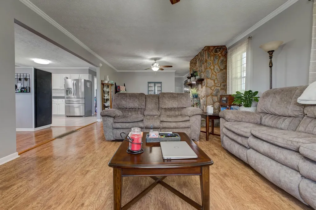 1207 Shadelawn Drive Mt Sterling KY 40353