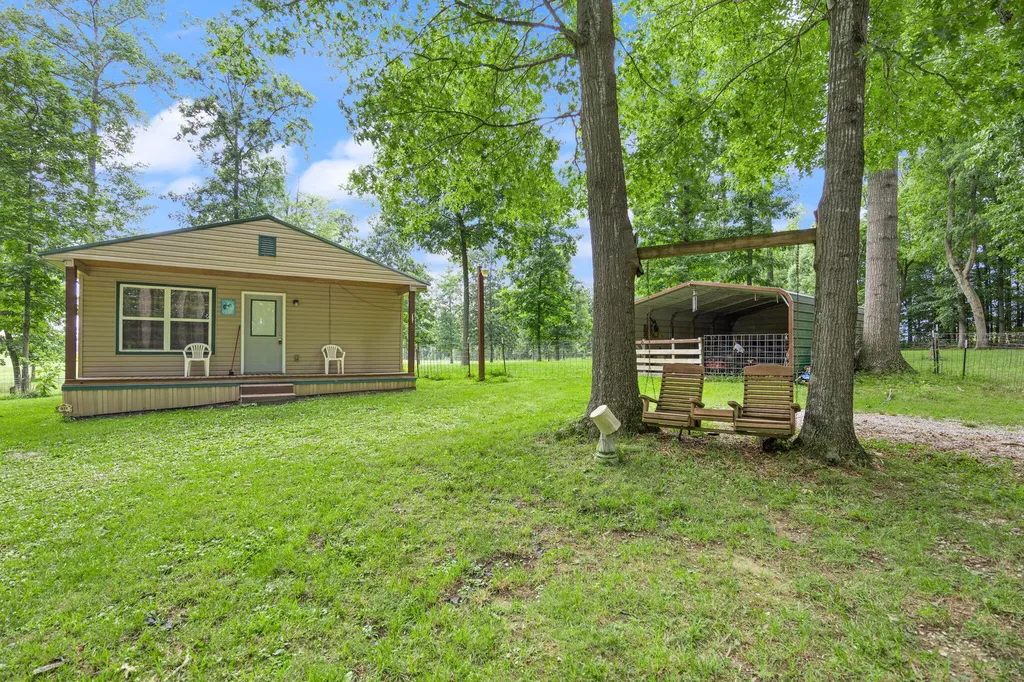 1545 Liberty Road Eubank KY 42567