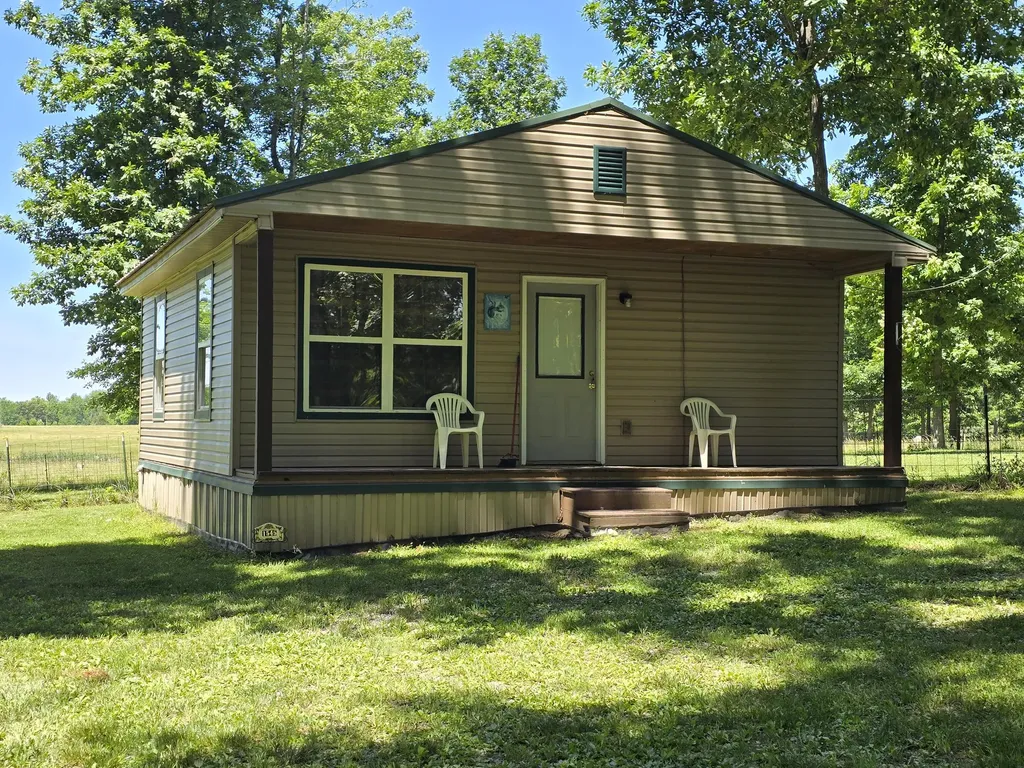 1545 Liberty Road Eubank KY 42567