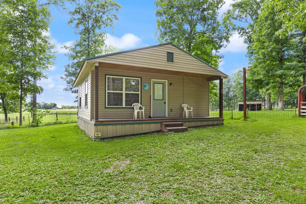 1545 Liberty Road Eubank KY 42567