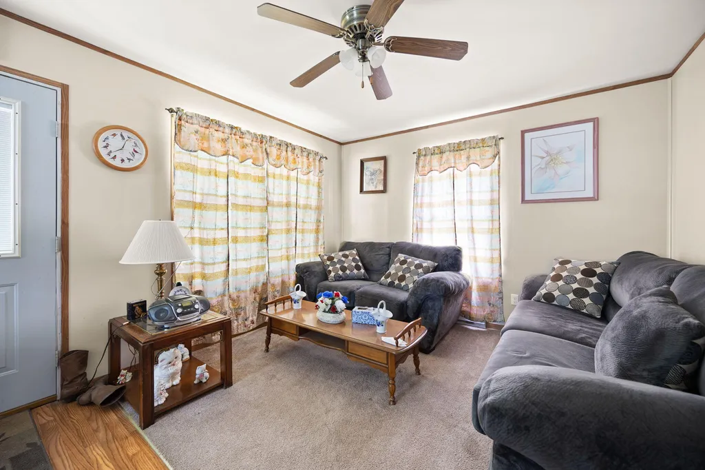 1545 Liberty Road Eubank KY 42567