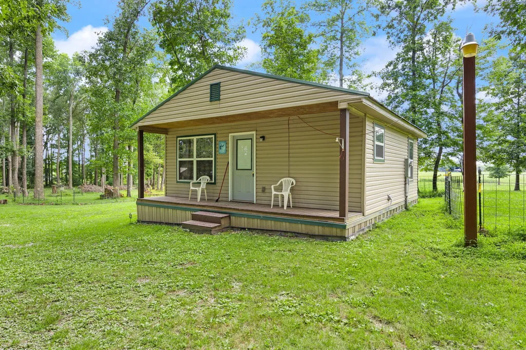 1545 Liberty Road Eubank KY 42567