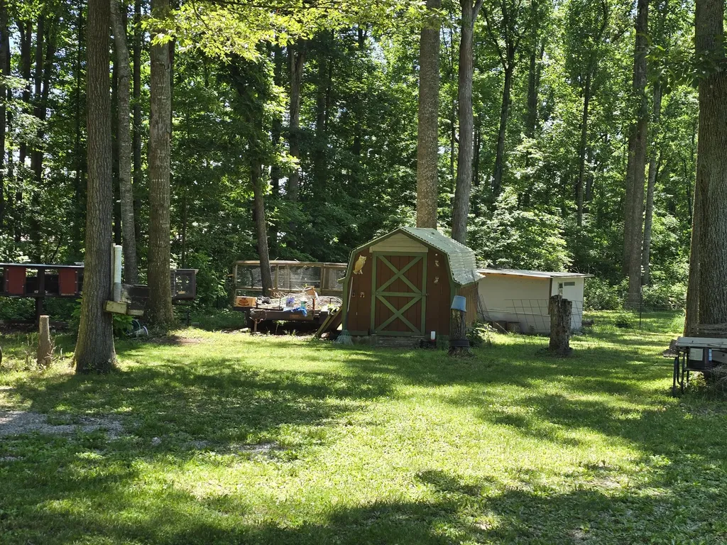 1545 Liberty Road Eubank KY 42567
