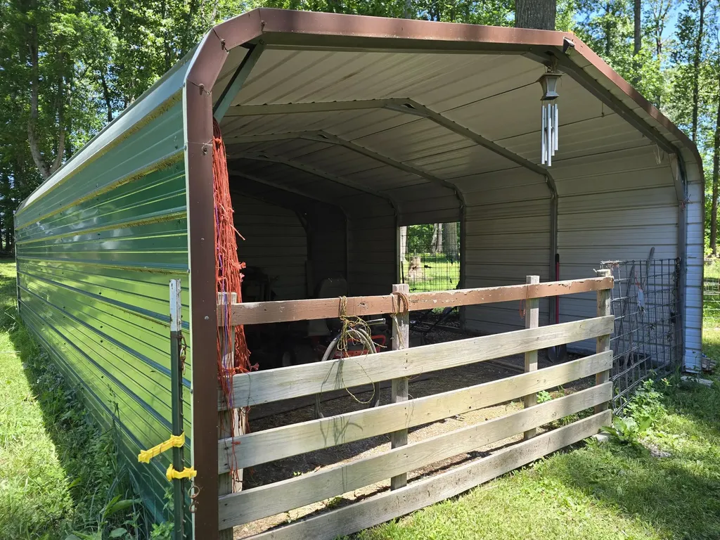 1545 Liberty Road Eubank KY 42567