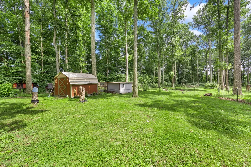 1545 Liberty Road Eubank KY 42567