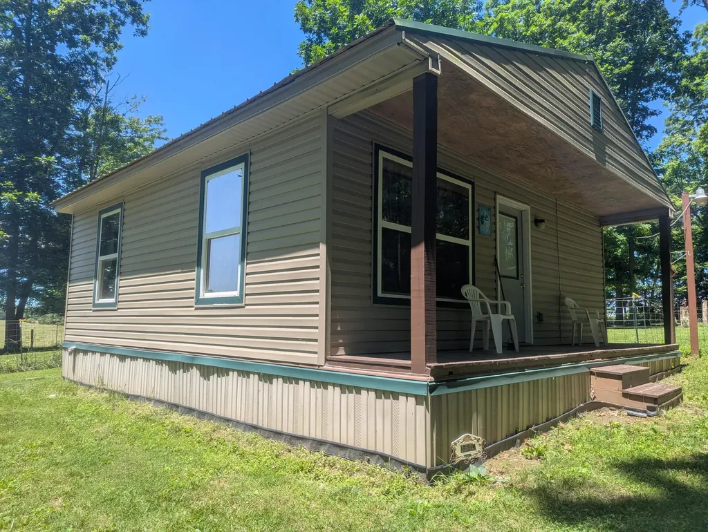 1545 Liberty Road Eubank KY 42567