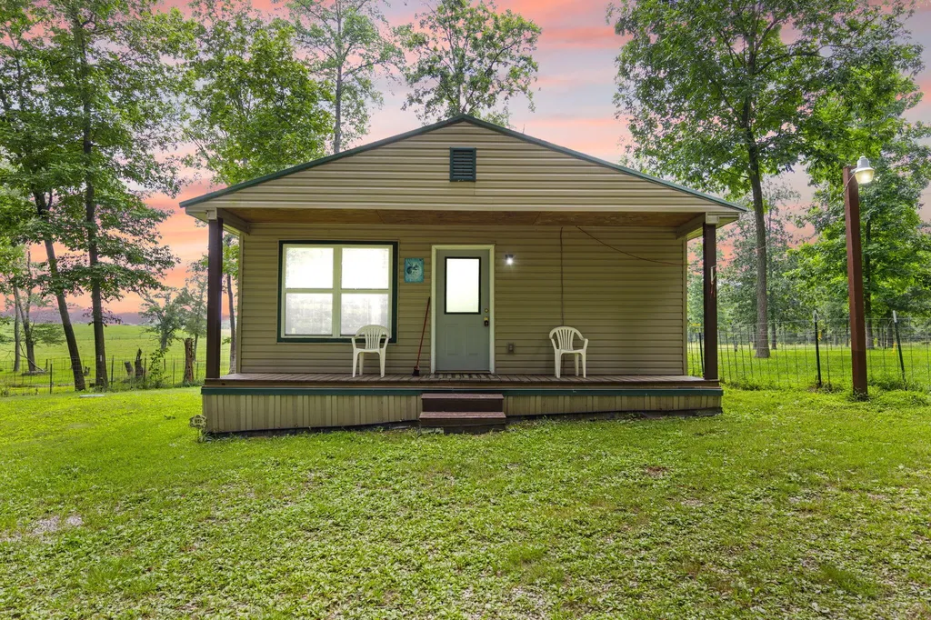1545 Liberty Road Eubank KY 42567