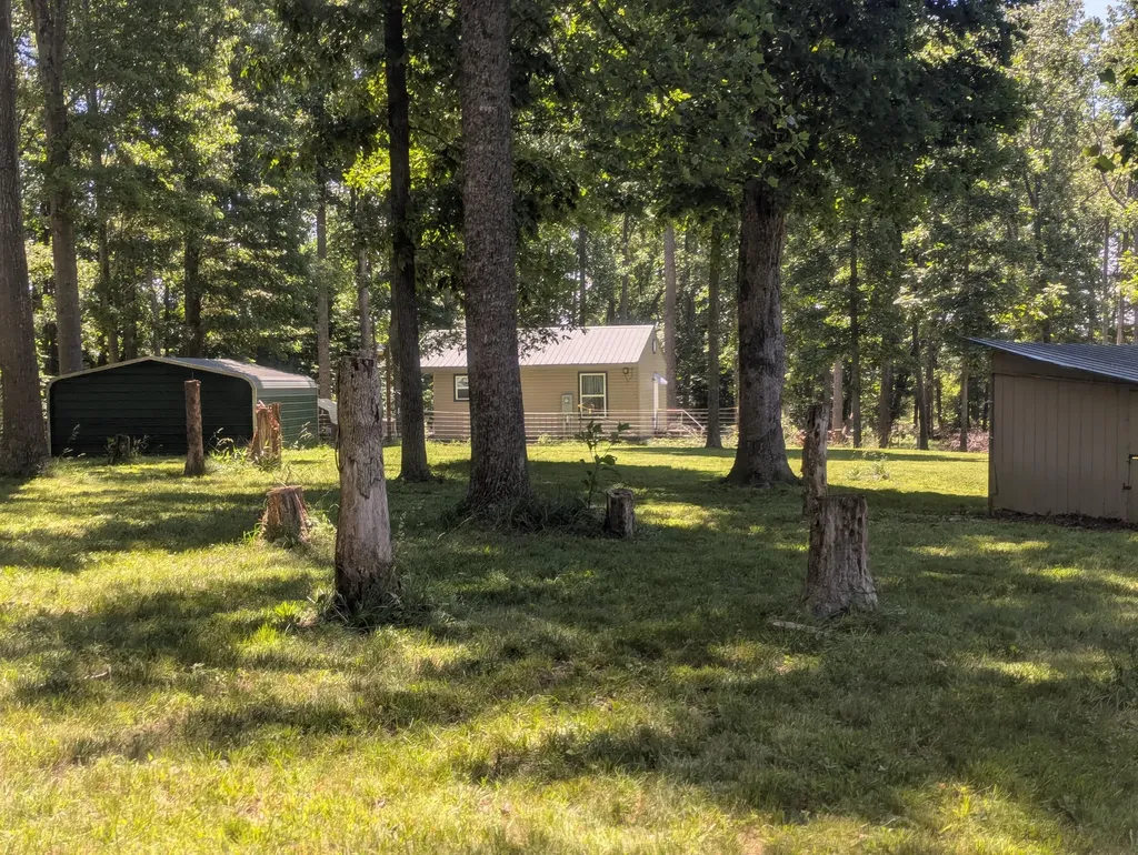 1545 Liberty Road Eubank KY 42567