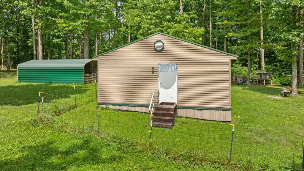 1545 Liberty Road Eubank KY 42567